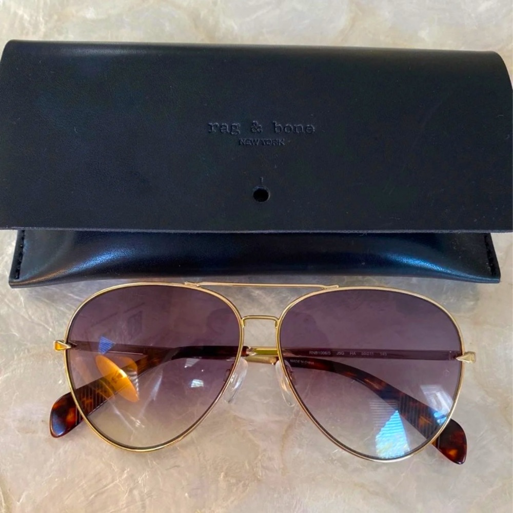 Rag & Bone Sunglasses